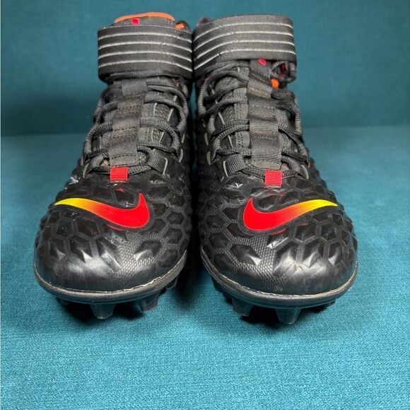 Size 11 - Men’s Nike Force Savage Pro 2 cleats - Picture 4 of 9